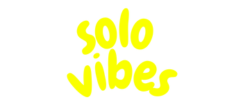Solo vibes